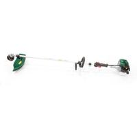 Webb Webc26 26Cc 25Cm Split Shaft Loop Handled Petrol Brush Cutter