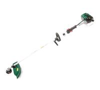 Webb BC26 Petrol 2-Stroke 26cc Brushcutter 25cm/10in Loop Handled