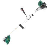 Webb WEBC33 Petrol Brush Cutter and Line Trimmer 250mm