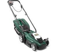 Webb Classic 33cm Electric Rotary Lawnmower