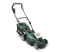 Webb 36cm 'Classic' Electric Rotary Lawnmower