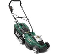 Webb 36cm 'Classic' Electric Rotary Lawnmower