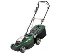 40 cm Cutting Width Classic Electric Lawnmower by Webb