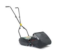 Webb Weh12R 30Cm (12") Cylinder Roller Manual Hand Push Mower