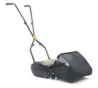 Webb WEH12R Push Hand Cylinder Lawnmower 300mm