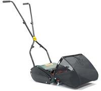 Webb WEH12R Push Hand Cylinder Lawnmower 300mm