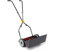 Webb WEH30 Autoset Push Cylinder Hand Lawnmower 300mm