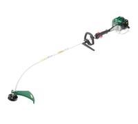 Webb WELT26 26cc 2 Stroke Petrol Curved Shaft Line Trimmer