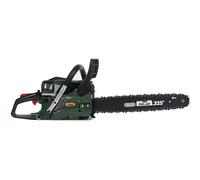 WEBB WEPCS16 Petrol Chainsaw