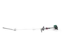 Webb WEPHT26 Split Shaft Long Petrol Hedge Trimmer 430mm FREE Safety Glasses, Gloves & Oil Worth £15