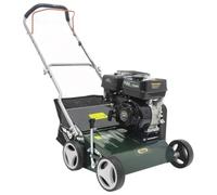Webb 40cm DV0212 212cc Petrol Scarifier
