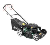 Webb Classic R510SP 4IN1 Self-Propelled Petrol Lawn mower
