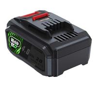 Webb WEV20B4 Genuine 20v Cordless Li-ion Battery 4ah for Eco and X-Series 4ah