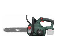 Webb WEV20CS25 20v Eco Cordless Chainsaw 250mm No Batteries No Charger