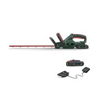Webb WEV20HTB2 20v Battery Hedge Trimmer (kit)