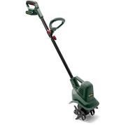 Webb WEV20TIL 20v Cordless Garden Tiller 1 x 2ah Li-ion Battery Charger