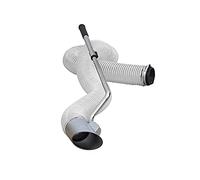 Webb Hose Suction Kit for WEWBVAC Walk Behind Vac
