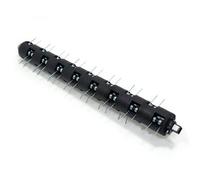 Webb Wewbvacscar Petrol Walk Behind Vacuum Scarifier Cassette