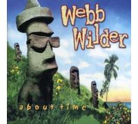 Webb Wilder - About Time
