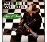 Webb Wilder - Acres Of Suede