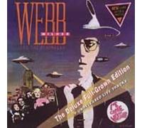 Webb Wilder - It Came From Nashville (Deluxe