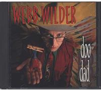 Webb Wilder - Doo Dad