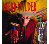 Webb Wilder - Doo Dad