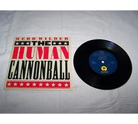 Webb Wilder - Human Cannonball
