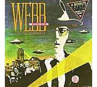 Webb Wilder - It Came From Nashville (Deluxe