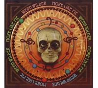 Webb Wilder - More Like Me