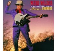 Webb Wilder - Town And Country