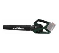 Webb X Series WEV20X2ABB 40v Cordless Brushless Axial Leaf Blower No Batteries No Charger