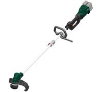Webb X Series WEV20X2BC 40v Cordless Brushless Grass Trimmer 300mm No Batteries No Charger
