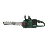 Webb X Series WEV20X2CS40 40v Cordless Brushless Chainsaw 400mm No Batteries No Charger