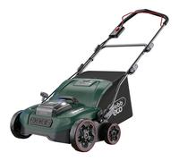 Webb X Series WEV20X2SR 40v Cordless Lawn Raker Scarifier No Batteries No Charger