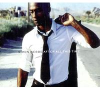 Webbe, Simon - After All This Time [2 Track CD]