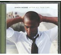 Webbe, Simon - After All This Time [Cd2]