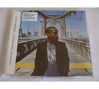 Webbe, Simon - Coming Around Again [2 Track CD]