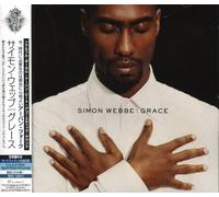 Webbe, Simon - Grace