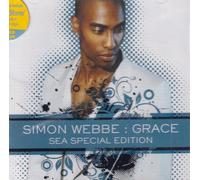 Webbe, Simon - Grace (Hk)