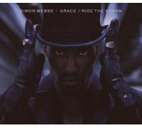 Webbe, Simon - Grace/Ride the Storm