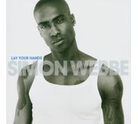 Webbe Simon - Lay Your Hands