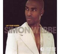 Webbe, Simon - Lay Your Hands (Cds200)