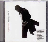Webbe, Simon - No Worries [Cd2]