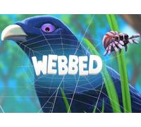 Webbed (PC) Steam Account - GLOBAL