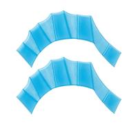Webbed Swimming Gloves Swim Practice - Equipment Water Aerobics Gloves for