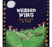Webbed Wing - Bike Ride Across the Moon [VINYL]