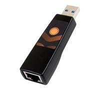 WebBee Miniature Linux Board with 10/100Mbps Ethernet and NAND Flashing Storage Expansion