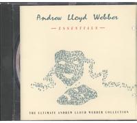 Webber Anderw Lloyd - Essentials, Vol.1