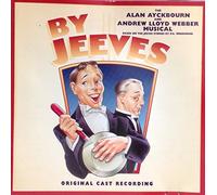 Webber Andrew Lloyd - By Jeeves